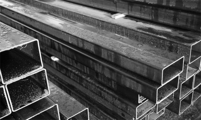 太仆寺q345c无缝方矩管