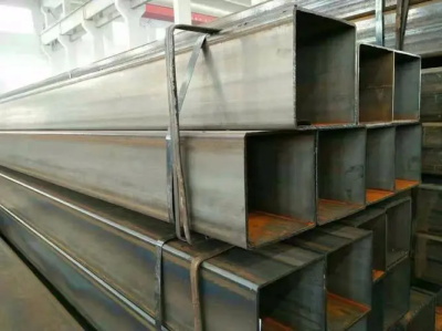 太仆寺q345b大口径方管