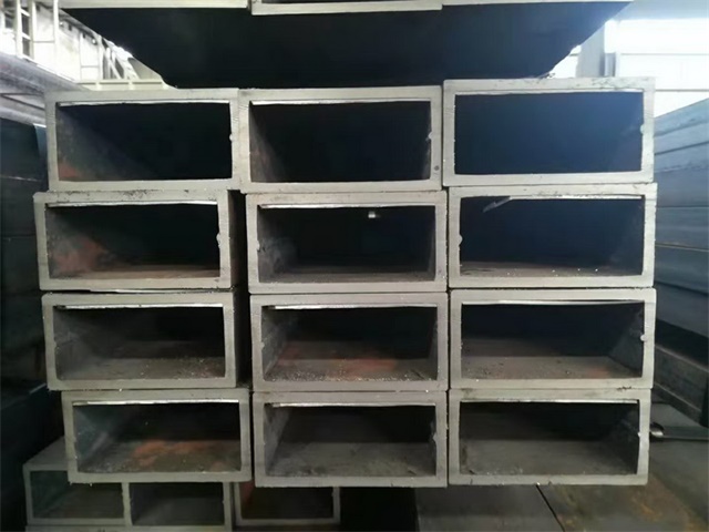 太仆寺Q235冷拔方管材质特点 适用工程场景分析