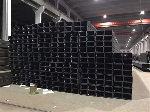 太仆寺冷拔方管选型指南 工程采购怎么选